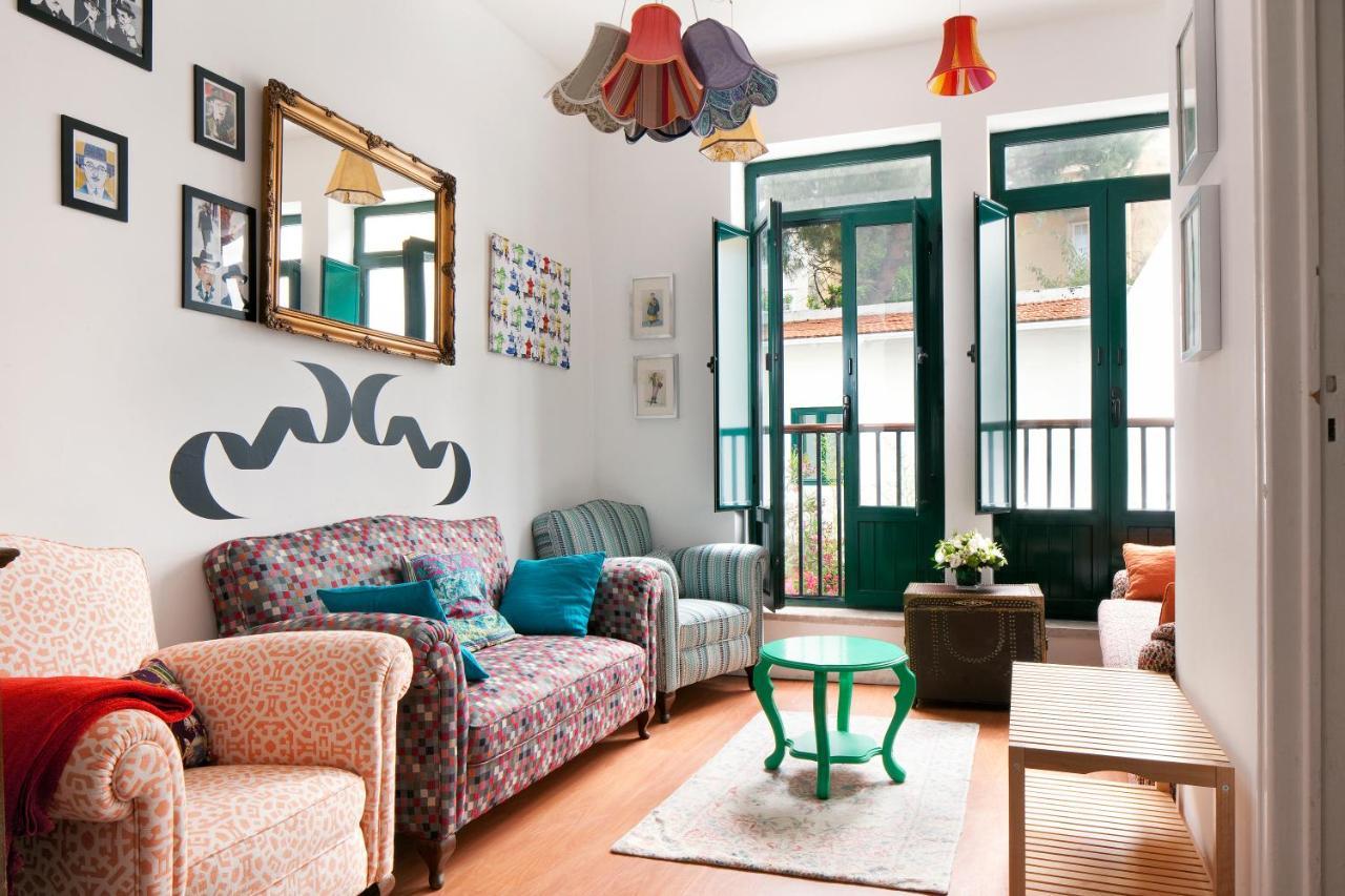 Appartement Feelinglisbon Fado *