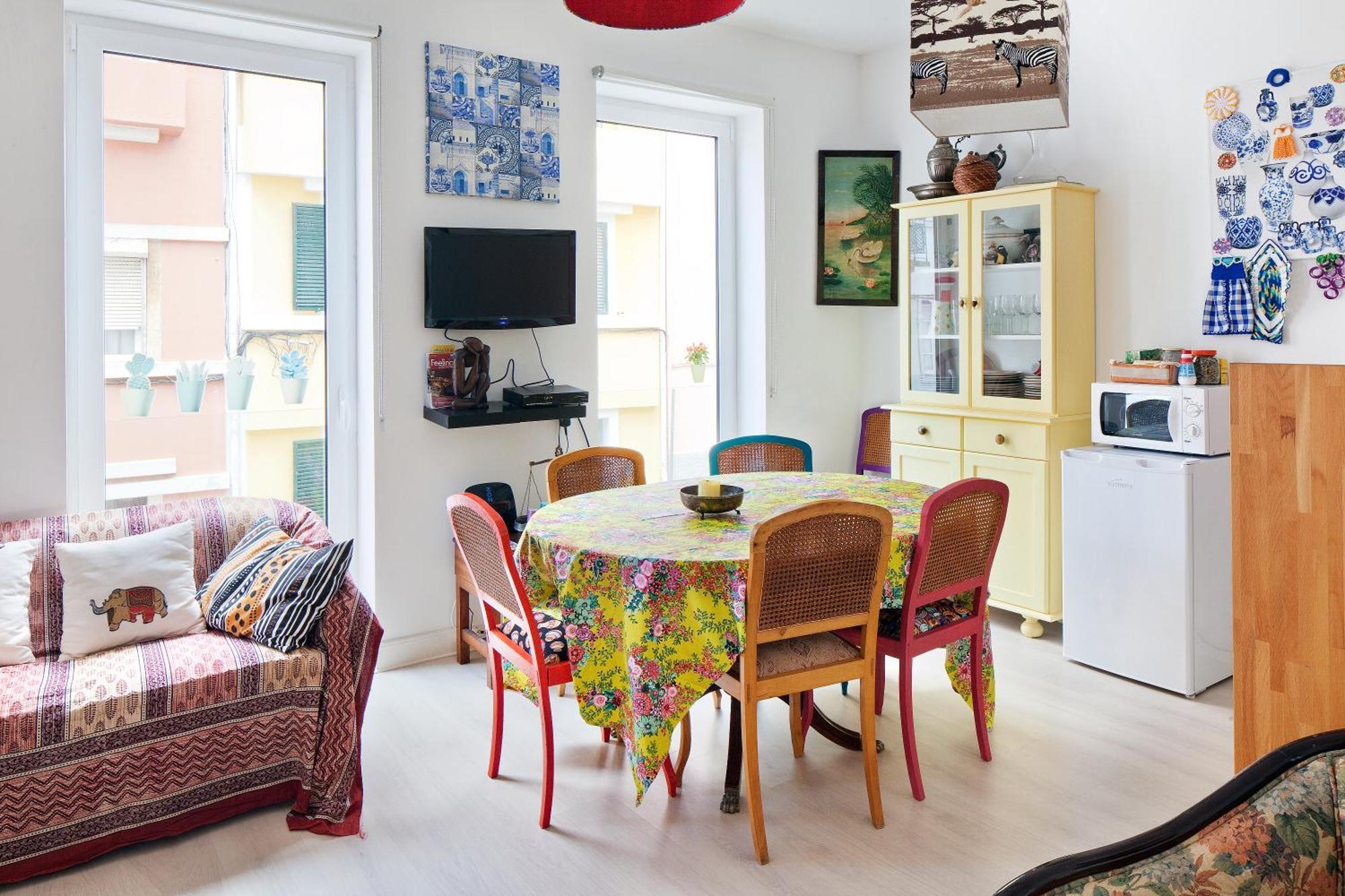 Feelinglisbon Fado Appartement Lisboa
