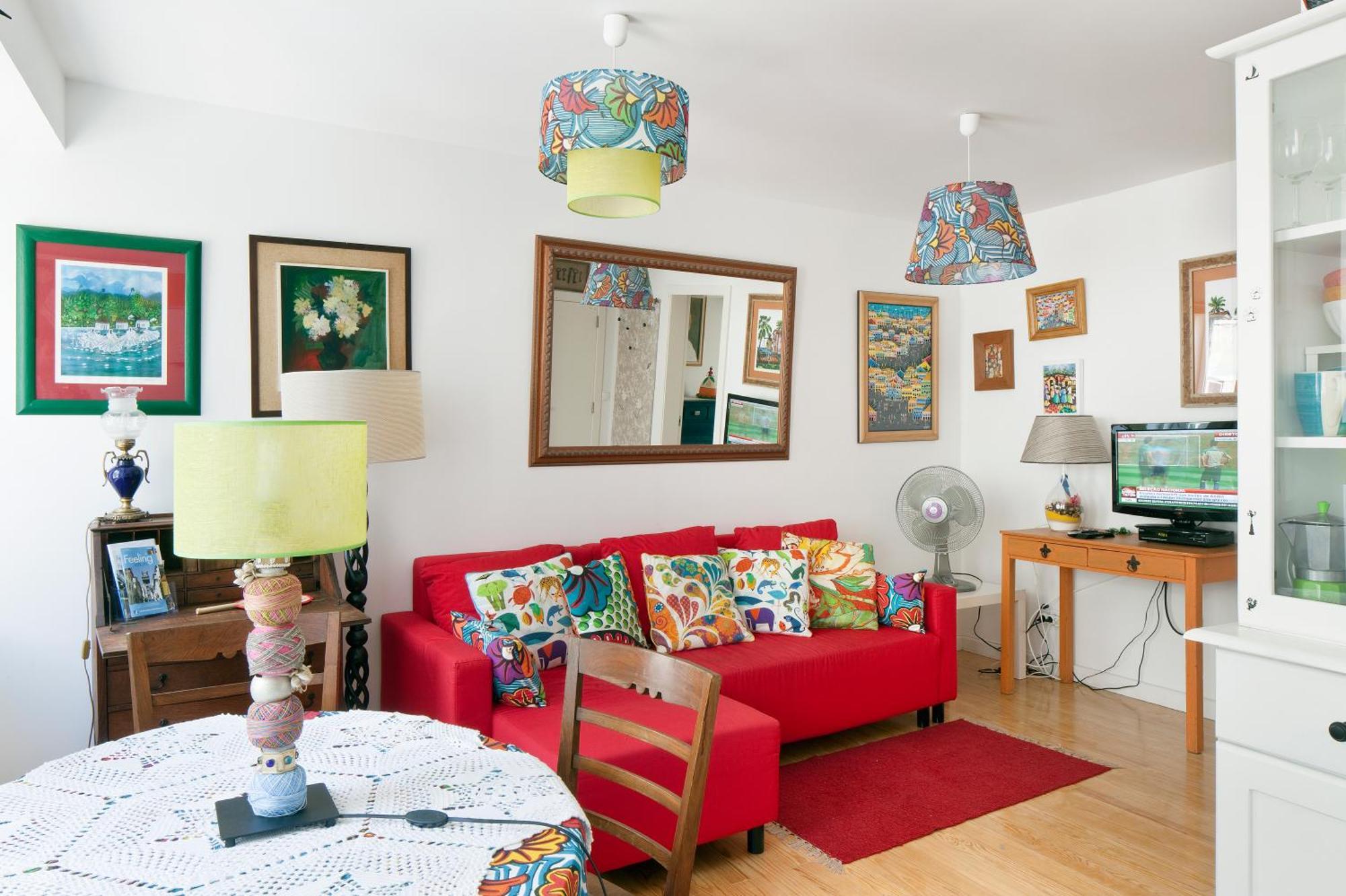 Feelinglisbon Fado Appartement *
