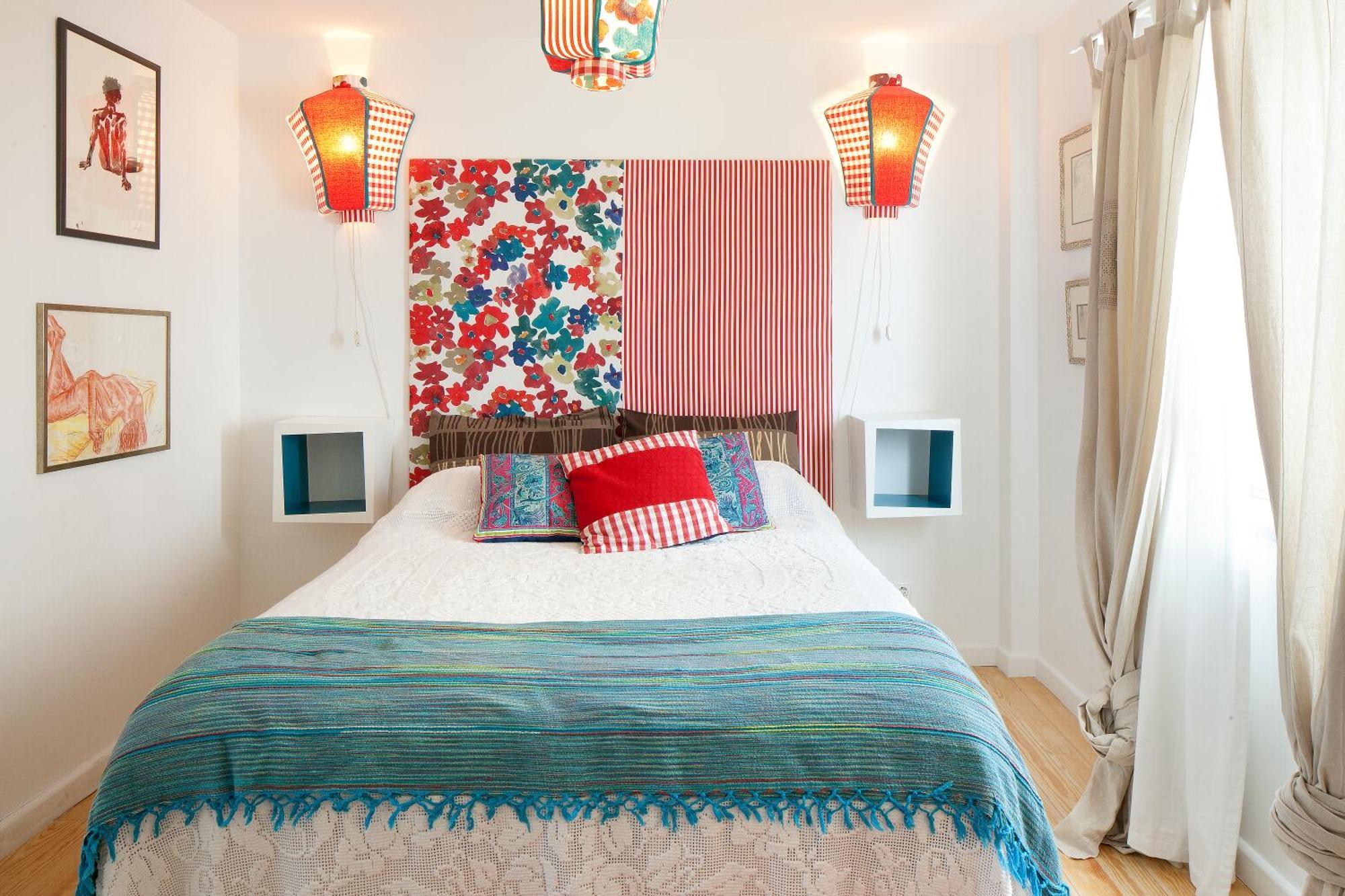 Appartement Feelinglisbon Fado