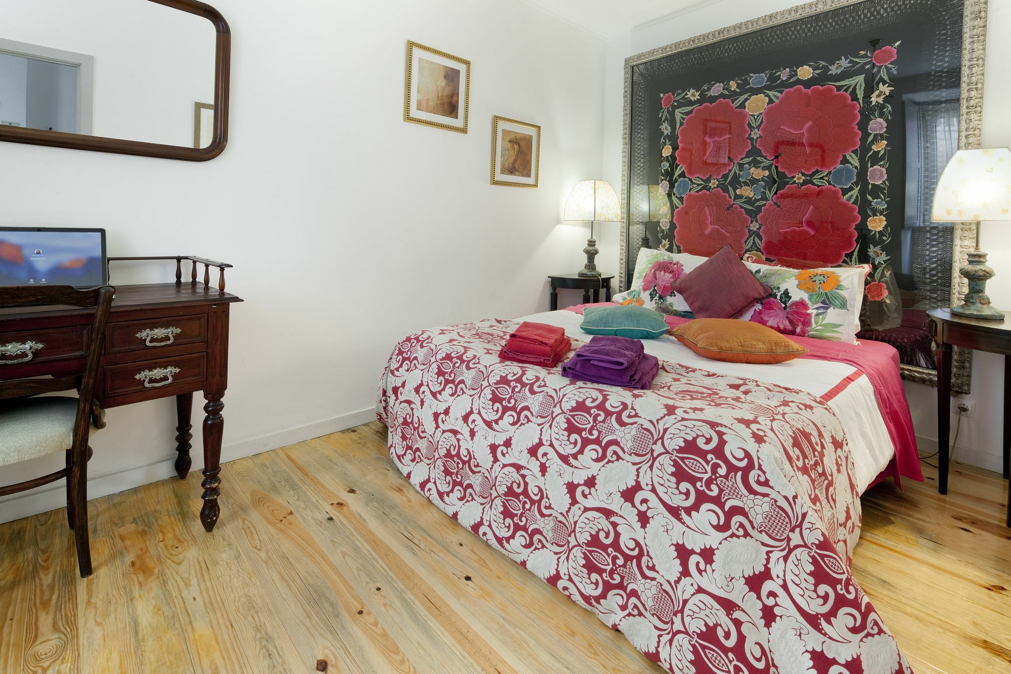 Feelinglisbon Fado Appartement *