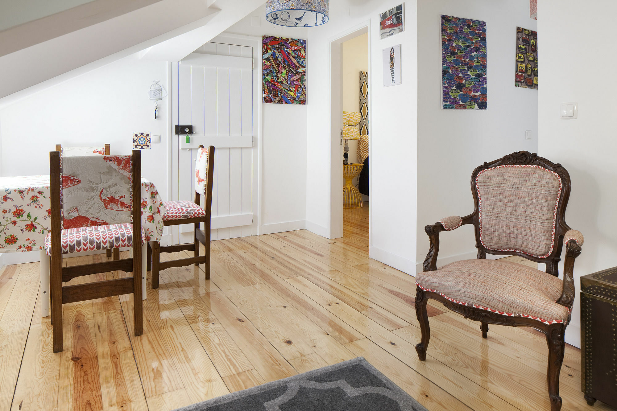 Feelinglisbon Fado Appartement Lisboa