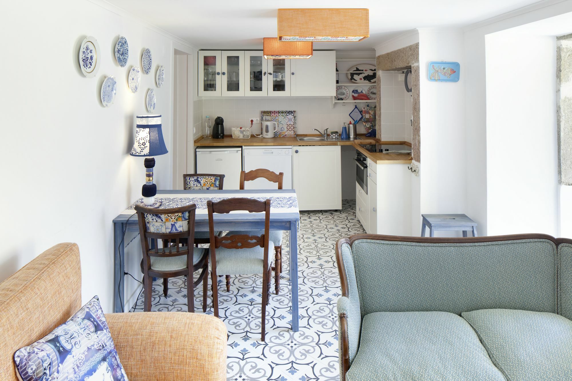 Appartement Feelinglisbon Fado Lisboa